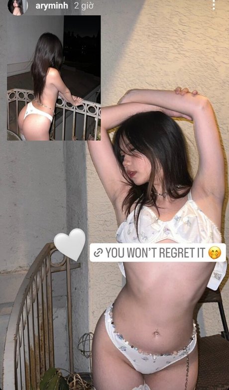 Aryminh sexy hd bilder