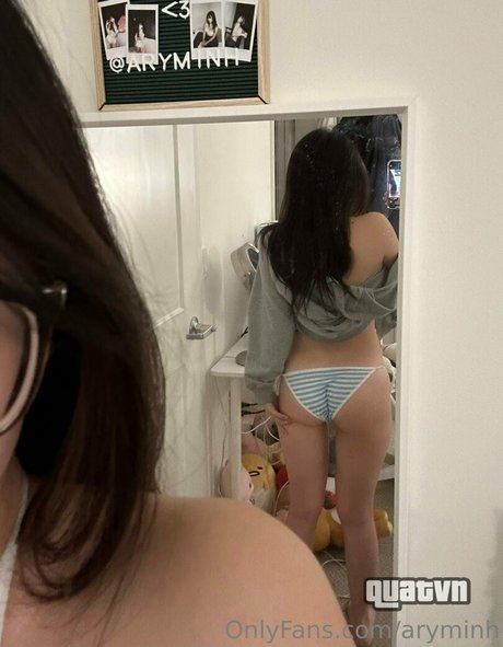 Aryminh nackt freie fotos