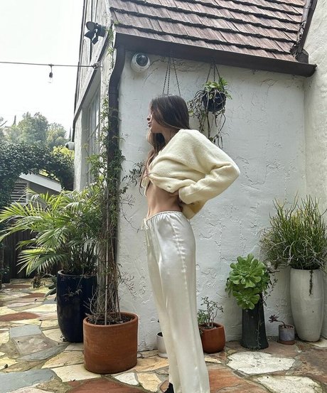 Scout LaRue Willis hübsche nackten foto