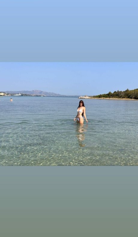 Scout LaRue Willis model nackte bild