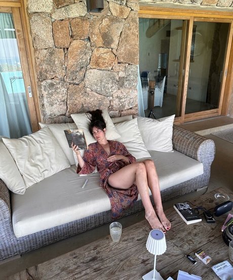 Scout LaRue Willis freie exklusive bilder