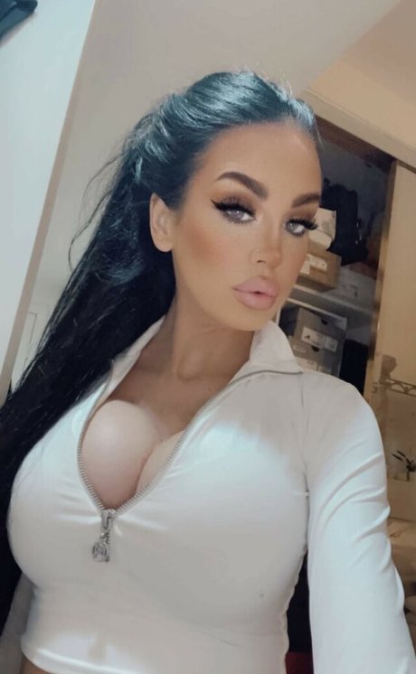 Jamie Michelle nackt xxx fotos