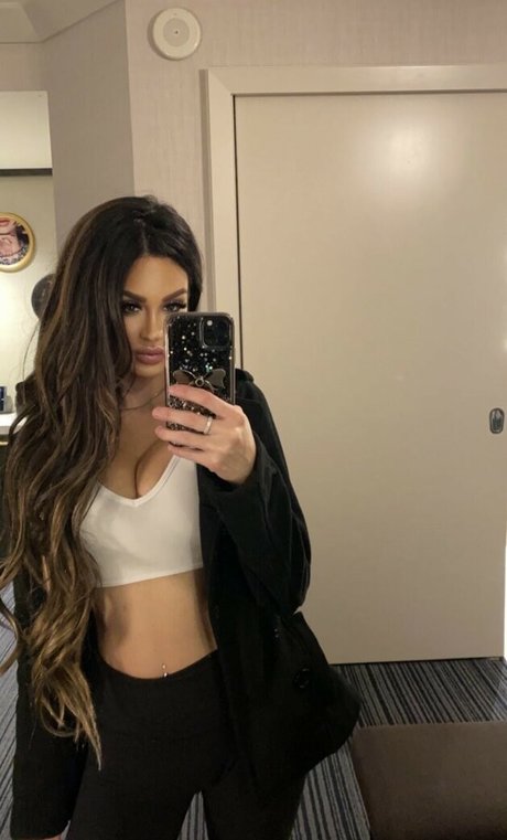 Jamie Michelle top nackte galerien