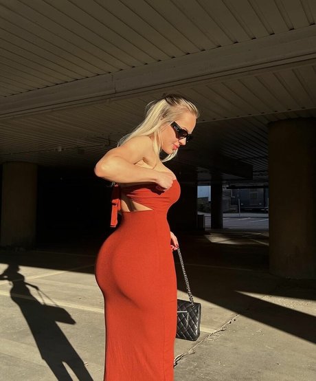 Erna Husko nette pornostar foto