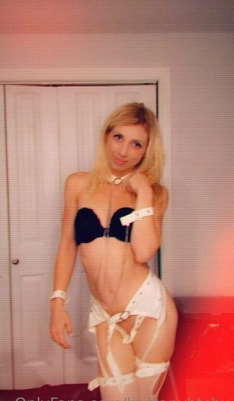 brittanybtchx exklusive kostenlose fotos