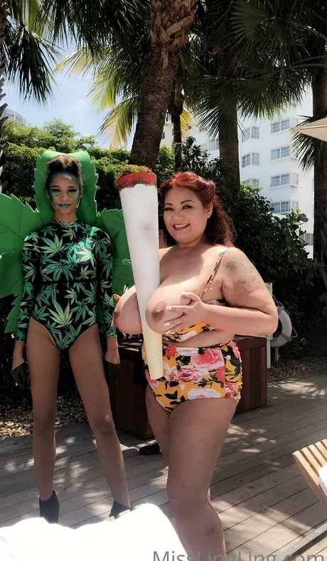 linglingbbw nackt kostenlose galerien