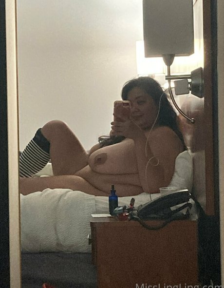 linglingbbw perfekte exklusive galerien