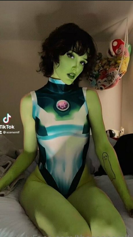 thescenemlf top nette foto