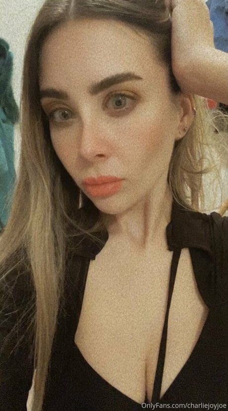 charliejoyjoe erwachsene nackte galerie