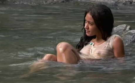 Josephine Jobert top heiße galerie