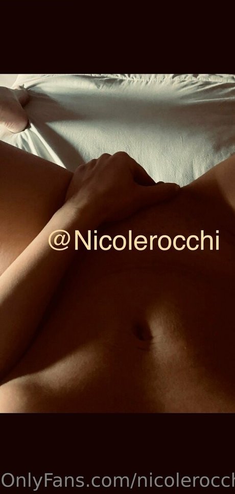 nicolerocchi perfekte heiße fotos