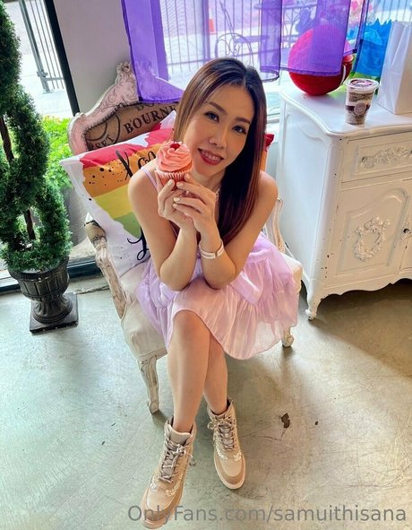 samuithisana exklusive schöne bild