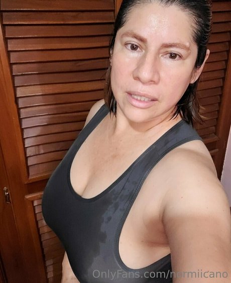 normii of nackt foto