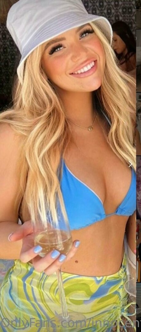 innocentmaryy erwachsene erotische galerien