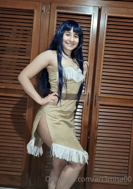 Art3misa00 schauspielerin galerien