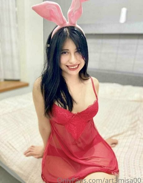 Art3misa00 Profilbild