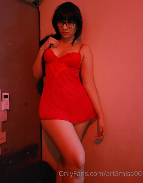 Art3misa00 exklusive kostenlose galerien