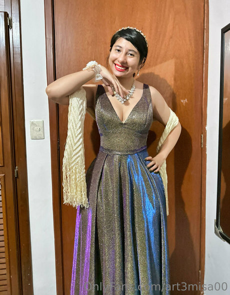 Art3misa00 pornostar freie archiv