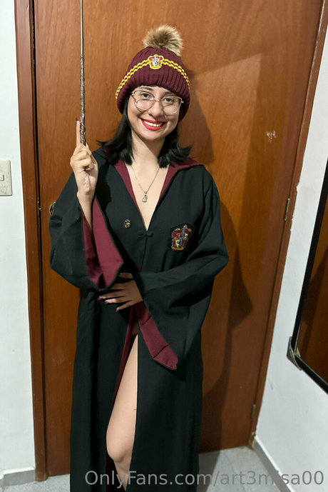 Art3misa00 erwachsene sex bilder