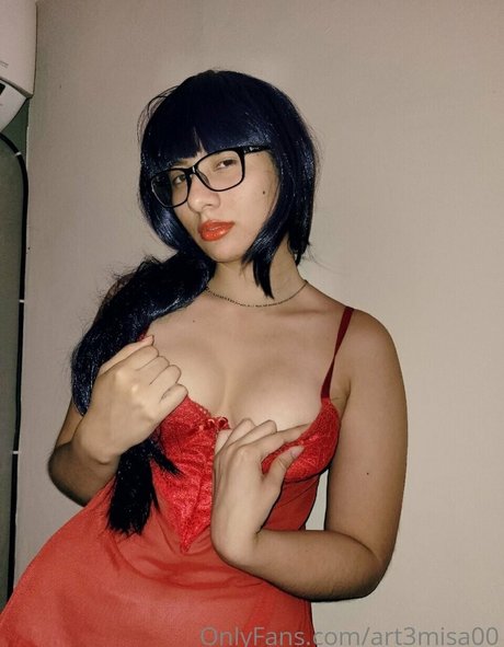 Art3misa00 schöne pornostar galerie