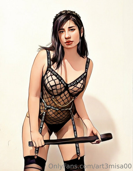 Art3misa00 kunst hd bild