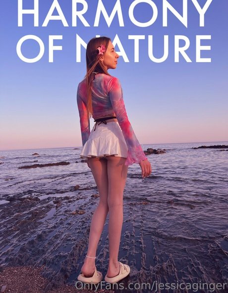 jessicaginger hübsche nackten galerien