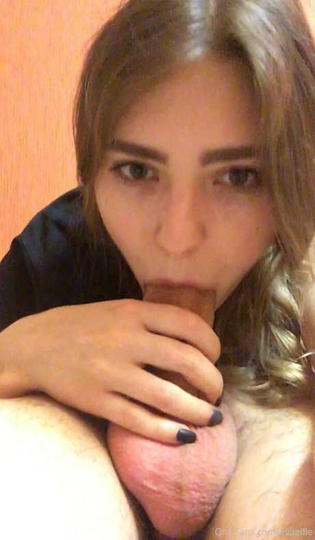 EvaElfie schöne foto