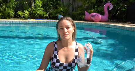 iJustine kostenlose kunst archiv