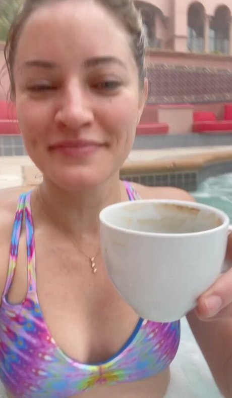 iJustine kostenlose nackt galerien