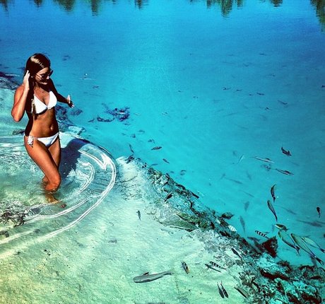 iJustine sexy heiße galerien