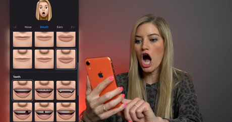 iJustine beste hd galerien