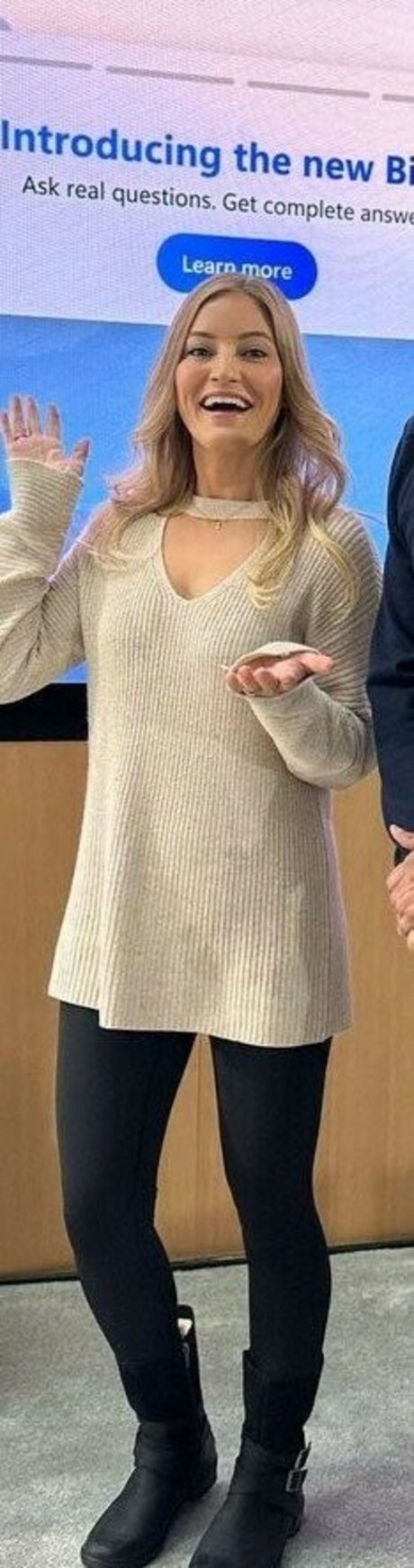 iJustine top beste foto