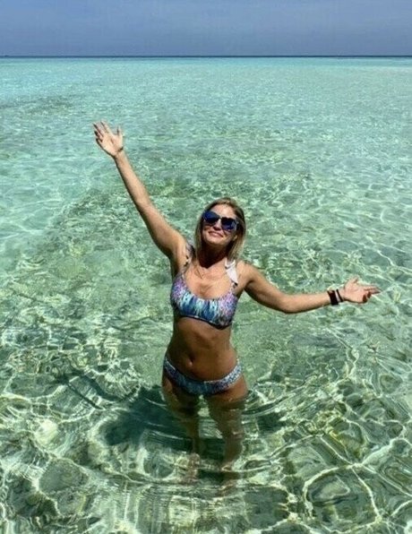 iJustine erotische kostenlose foto