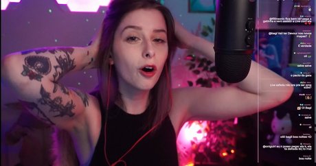 schwarzer squirt nur fans top kunst foto