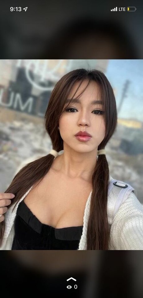 misslunacutie freie kunst foto