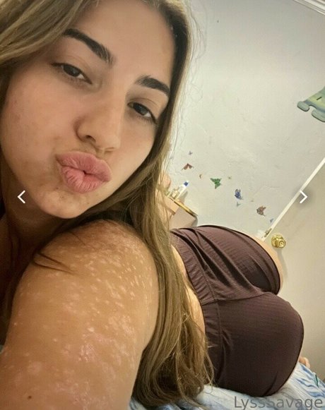 Lyss Savage hübsche sex bilder