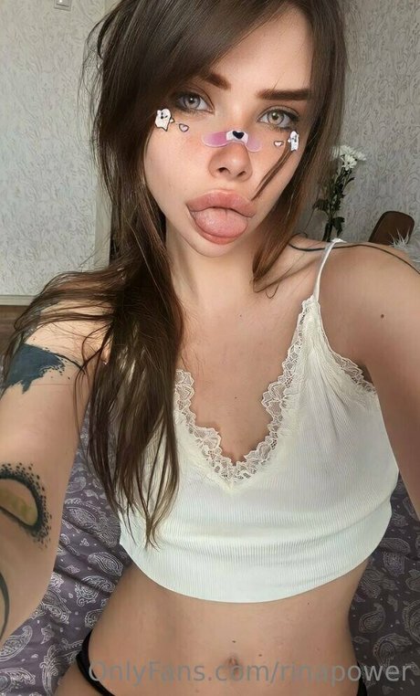 rinapower hd nackte galerien