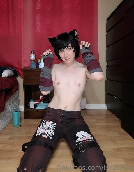 lukalutari beste porno bilder