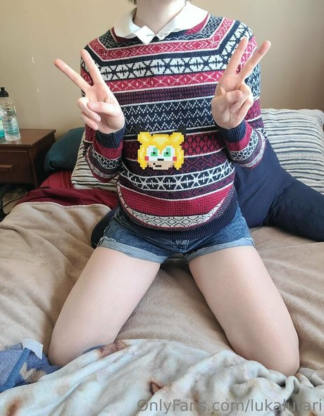 lukalutari hd nackten bilder