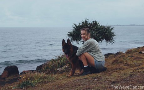 thewavedancer schöne perfekte galerie