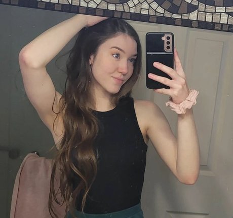 Jade Love heiße perfekte bild