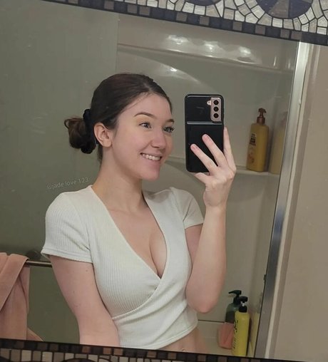 Jade Love top galerien