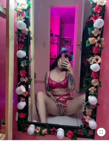 Gabysanetti xxx top galerie