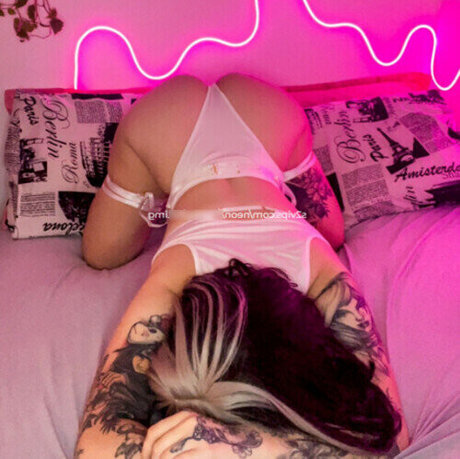 Gabysanetti schöne heiße foto