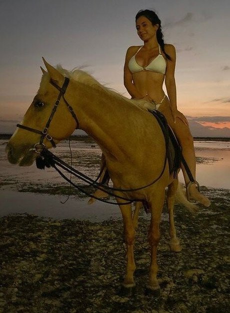 chanellewestk perfekte schöne galerien