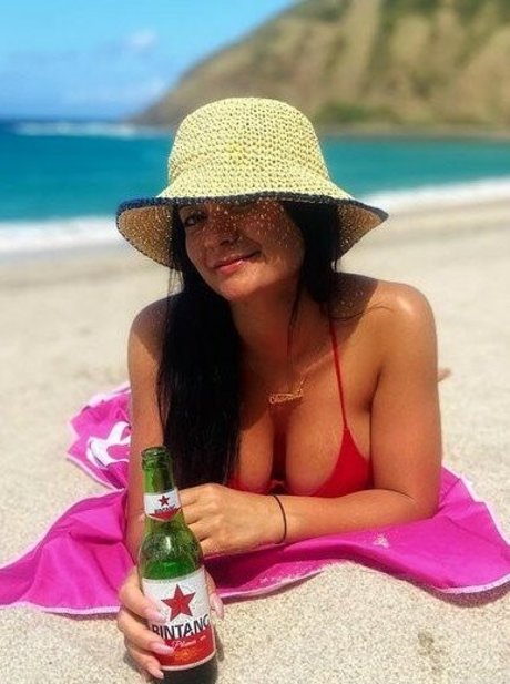 chanellewestk sexy akt bilder