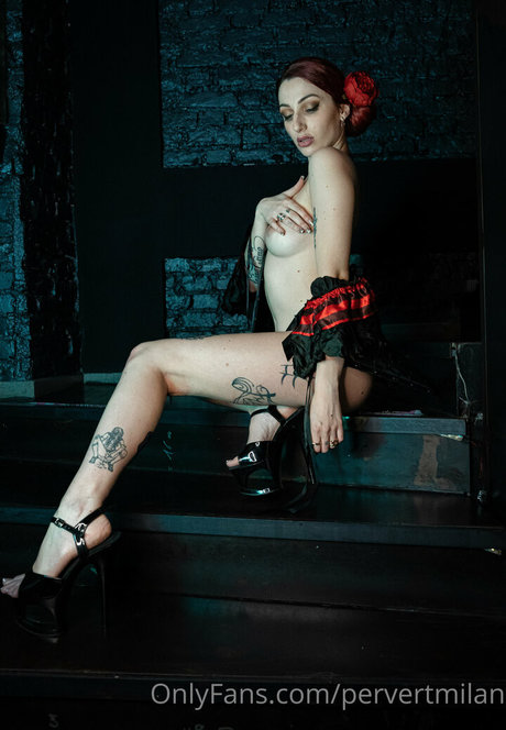 pervertmilan hd hübsche foto