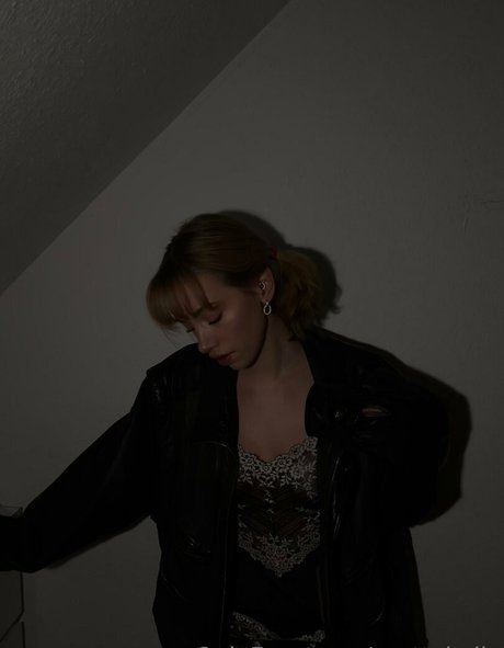 prettykaila schöne hübsche galerien