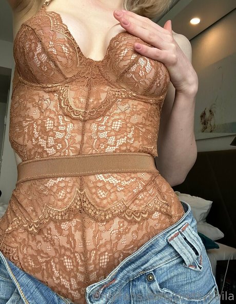 prettykaila perfekte nackt fotos