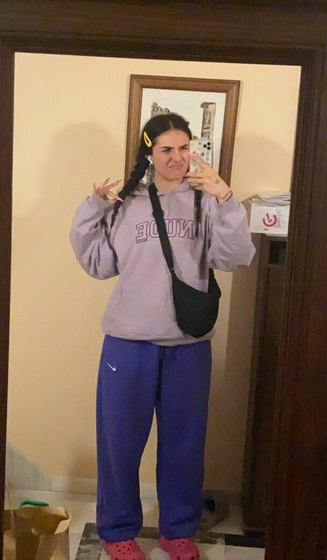 Marta Sango xxx nette galerie